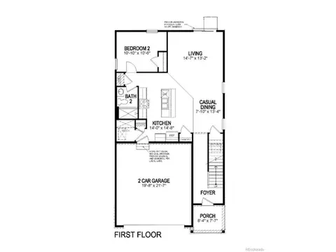 174 S Uriah St, Aurora, CO 80018 photo 24