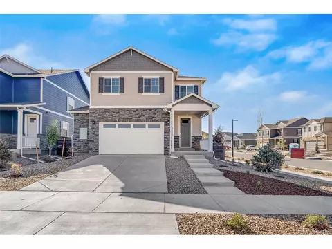 174 S Uriah St, Aurora, CO 80018