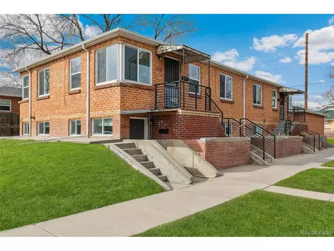 2300 W 39th Ave, Denver, CO 80211
