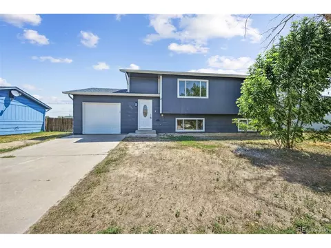 270 Birch St, Bennett, CO 80102