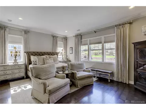 4907 Hogback Ridge Rd, Morrison, CO 80465 photo 17