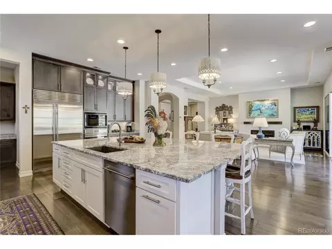 4907 Hogback Ridge Rd, Morrison, CO 80465 photo 12