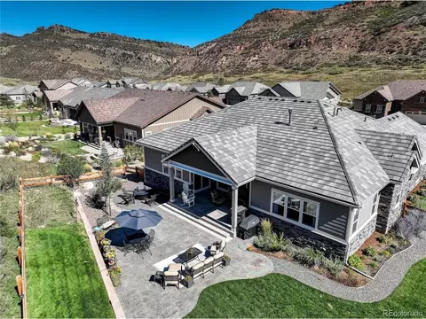 4907 Hogback Ridge Rd, Morrison, CO 80465 photo 41