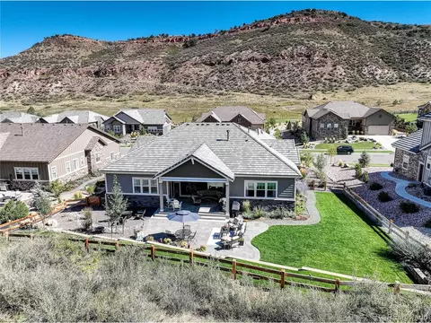4907 Hogback Ridge Rd, Morrison, CO 80465 photo 43