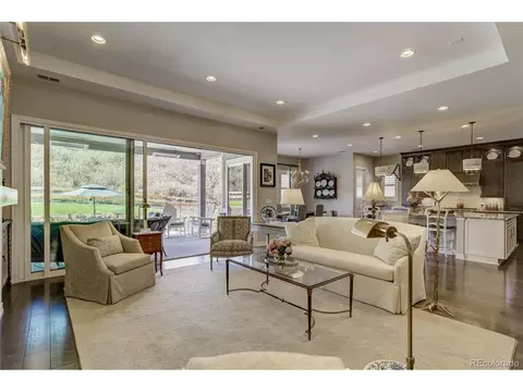 4907 Hogback Ridge Rd, Morrison, CO 80465 photo 10