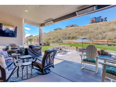 4907 Hogback Ridge Rd, Morrison, CO 80465 photo 46