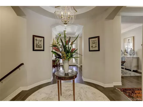 4907 Hogback Ridge Rd, Morrison, CO 80465 photo 7