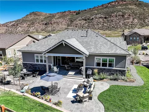 4907 Hogback Ridge Rd, Morrison, CO 80465 photo 40