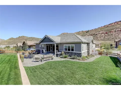 4907 Hogback Ridge Rd, Morrison, CO 80465 photo 42