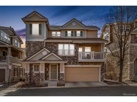 11831 Bolton Cir, Parker, CO 80134