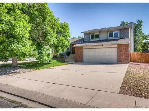 3730 Deep Haven Dr, Colorado Springs, CO 80920