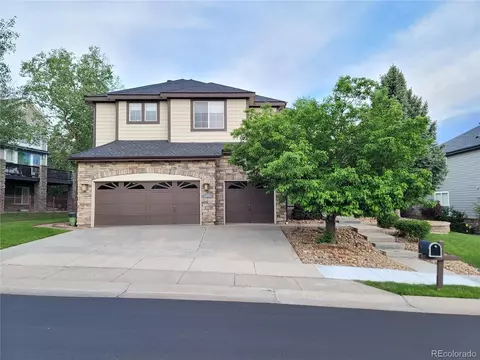22044 E Peakview Dr, Aurora, CO 80016