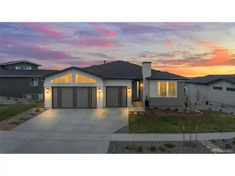 9197 Glitter Way, Colorado Springs, CO 80924