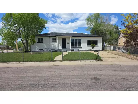 7779 Florado St, Denver, CO 80221