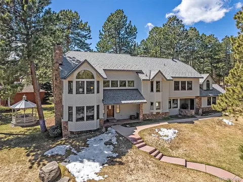 2195 Island Pt, Evergreen, CO 80439