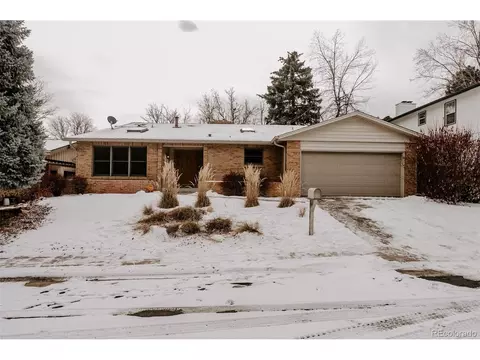 7502 E Jarvis Pl, Denver, CO 80237