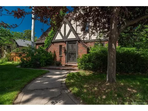 395 Albion St, Denver, CO 80220