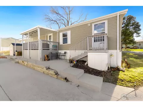 1801 W 92nd Ave #74, Denver, CO 80260
