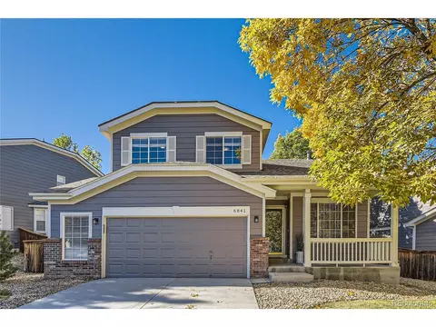 6841 Tiger Walk, Lone Tree, CO 80124