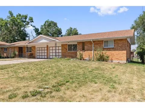 5371 King Ct, Denver, CO 80221