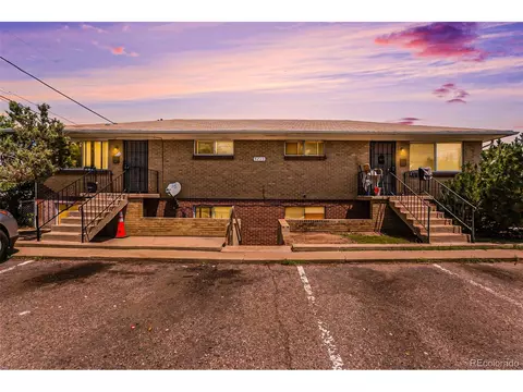 5715 E 62nd Ave, Commerce City, CO 80022