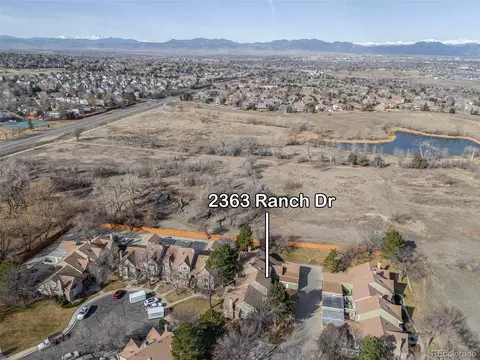 2363 Ranch Dr, Westminster, CO 80234 photo 33