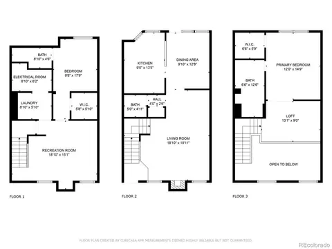 2363 Ranch Dr, Westminster, CO 80234 photo 37