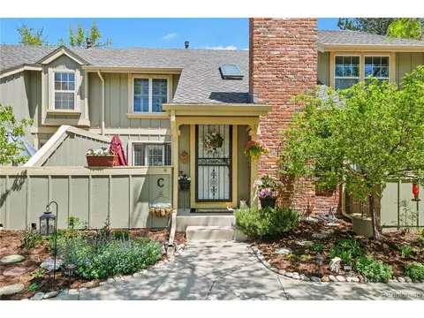 7779 S Curtice Dr #C, Littleton, CO 80120