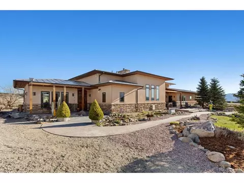 7625 County Road 253, Salida, CO 81201