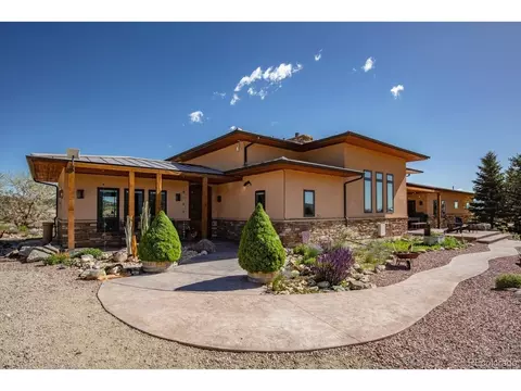 7625 County Road 253, Salida, CO 81201