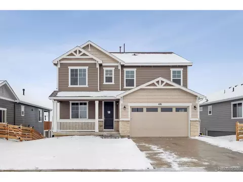 676 Apex Rise St, Erie, CO 80516