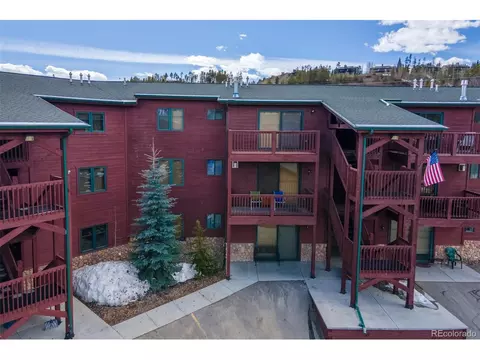 Undisclosed, Grand Lake, CO 80447