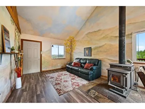 504 Valley Dr, Divide, CO 80814 photo 7