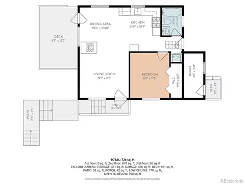 504 Valley Dr, Divide, CO 80814 photo 30