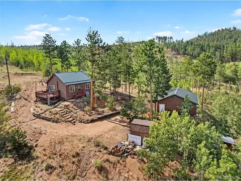 504 Valley Dr, Divide, CO 80814 photo 1