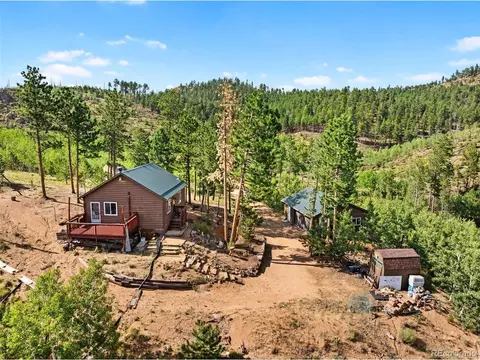 504 Valley Dr, Divide, CO 80814 photo 20