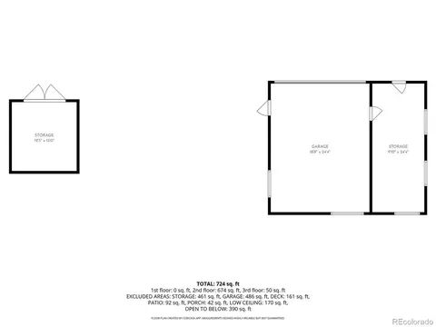 504 Valley Dr, Divide, CO 80814 photo 29
