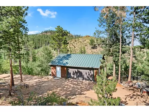 504 Valley Dr, Divide, CO 80814 photo 4