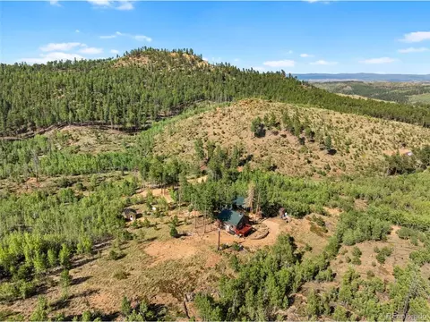 504 Valley Dr, Divide, CO 80814 photo 23