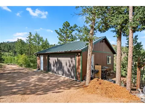 504 Valley Dr, Divide, CO 80814 photo 5