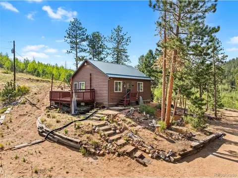 504 Valley Dr, Divide, CO 80814 photo 2