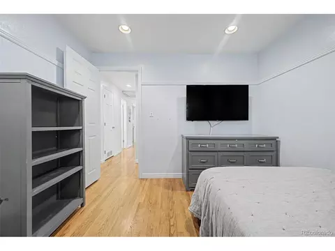 Bedroom - 6129 Everett St, Arvada, CO 80004 photo 5 of 8