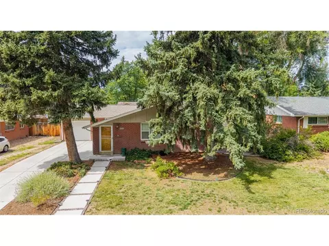 Exterior - 6129 Everett St, Arvada, CO 80004 photo 11 of 12