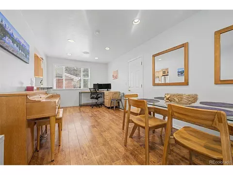 Dining - 6129 Everett St, Arvada, CO 80004 photo 1 of 2