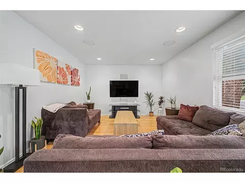 Living - 6129 Everett St, Arvada, CO 80004 photo 3 of 5