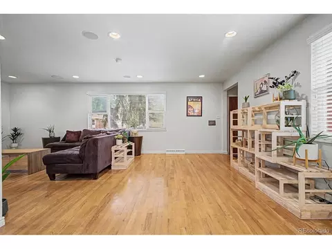 Living - 6129 Everett St, Arvada, CO 80004 photo 2 of 5