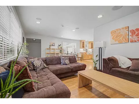 Living - 6129 Everett St, Arvada, CO 80004 photo 4 of 5