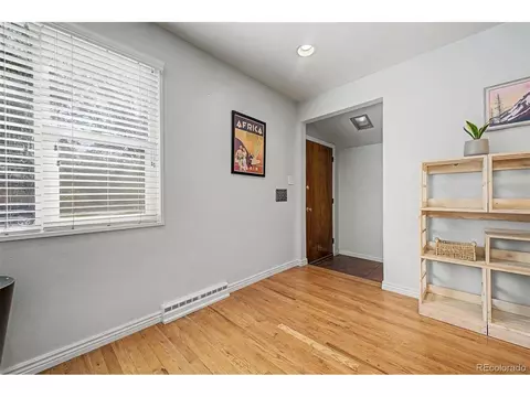 Entry Way - 6129 Everett St, Arvada, CO 80004 photo 1 of 2