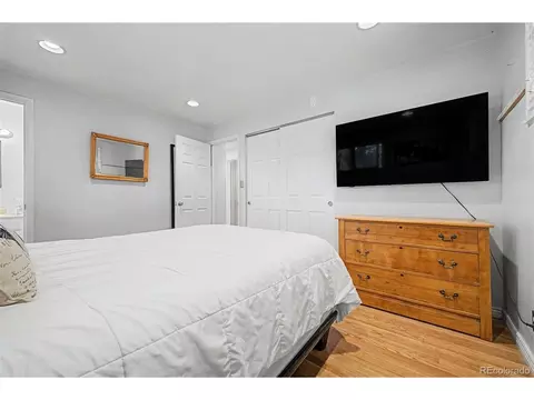 Bedroom - 6129 Everett St, Arvada, CO 80004 photo 3 of 8