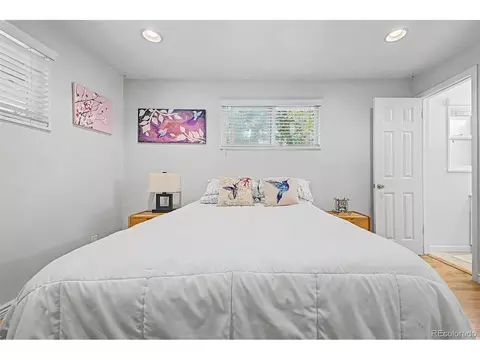 Bedroom - 6129 Everett St, Arvada, CO 80004 photo 2 of 8